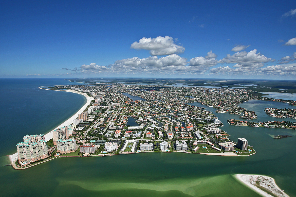 Marco Island Real Estate | Marco Island Homes for Sale | Marco Island
